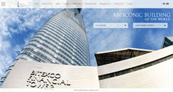Desktop Screenshot of bitexcofinancialtower.com